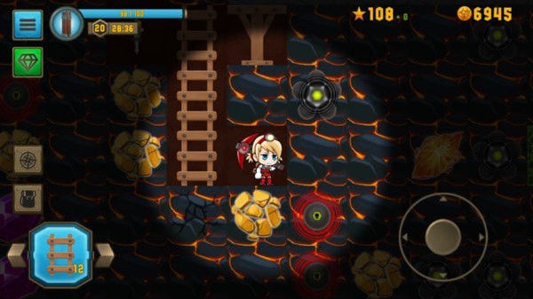 小姐姐去挖矿手机版