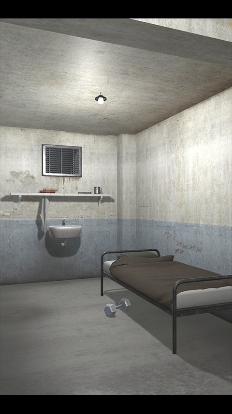 逃出要塞监狱 最新版2021