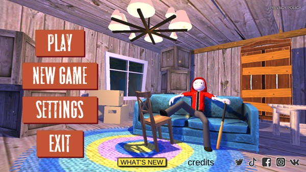 愤怒男孩佩德罗最新版