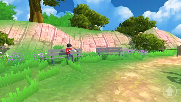 愤怒男孩佩德罗最新版