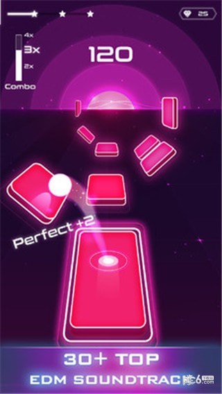 跳舞音乐球手机版