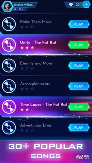 跳舞音乐球手机版