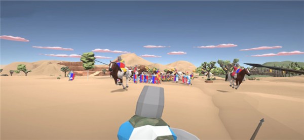 手机骑砍模拟器最新版