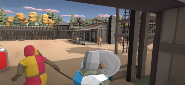 手机骑砍模拟器最新版