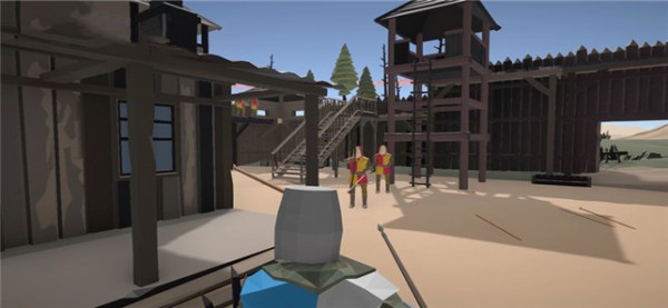 手机骑砍模拟器最新版