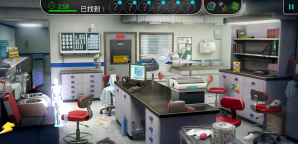 犯罪集团隐藏犯罪官网版