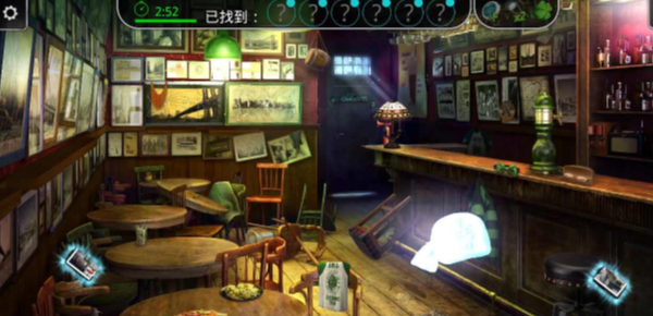 犯罪集团隐藏犯罪官网版