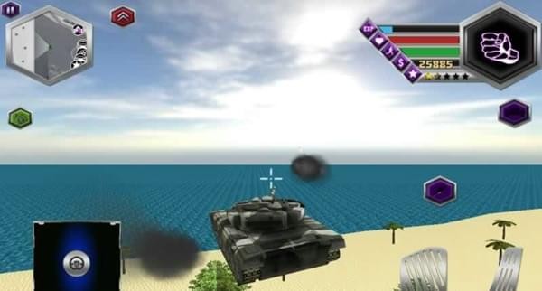 水滑板城市英雄付费版