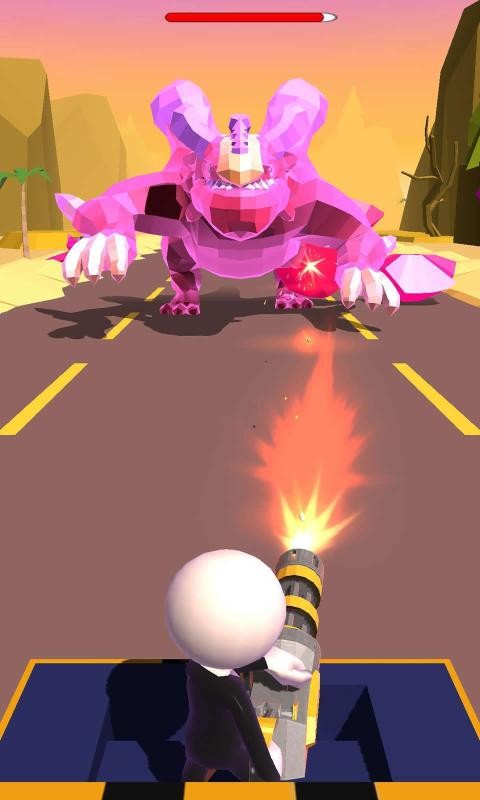 史前怪兽官网版