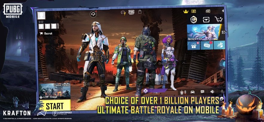 地铁逃生小言魔改obb中文版