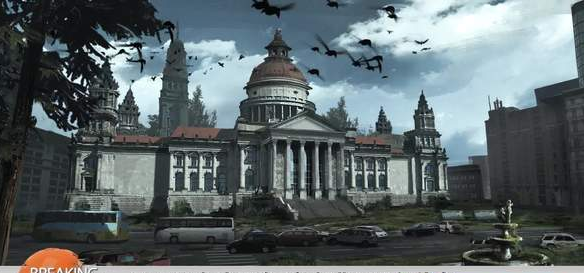 重生边缘体验服