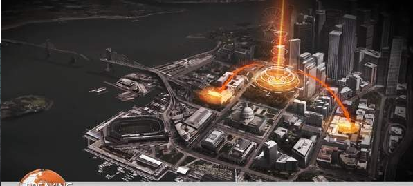 重生边缘体验服