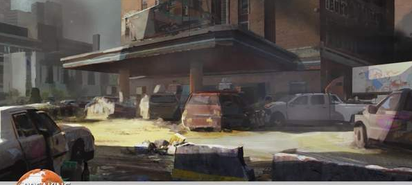 重生边缘体验服