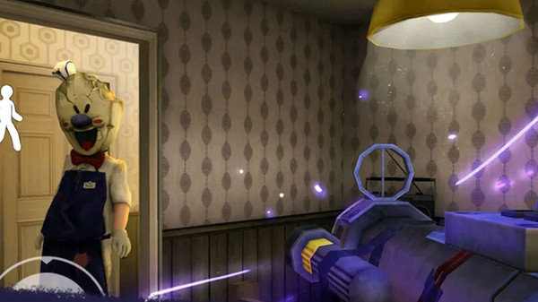 冰淇淋日记内购