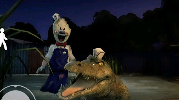 冰淇淋日记内购