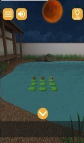 密室逃脱：鬼屋