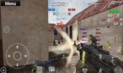 特别行动小队官网版