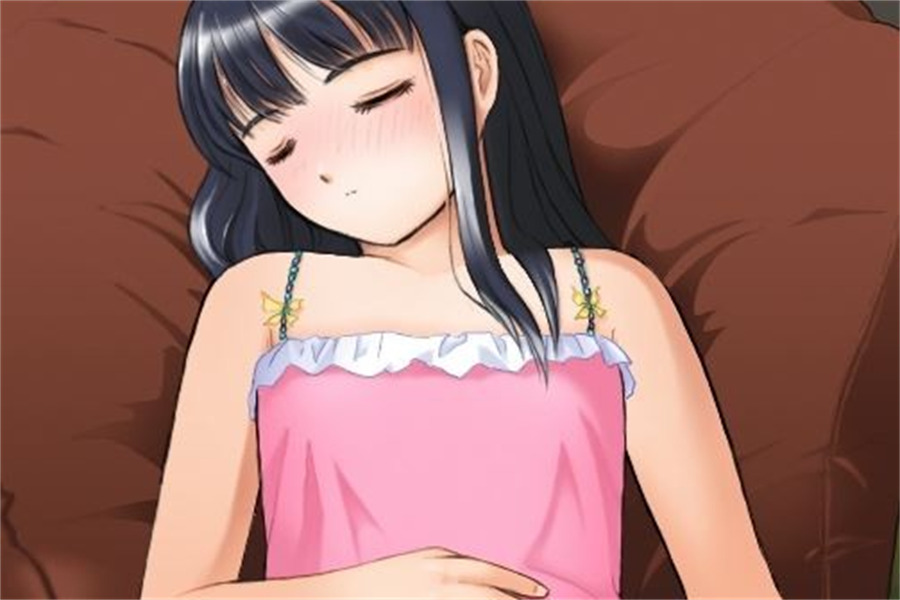 阳光下的真实手机汉化版