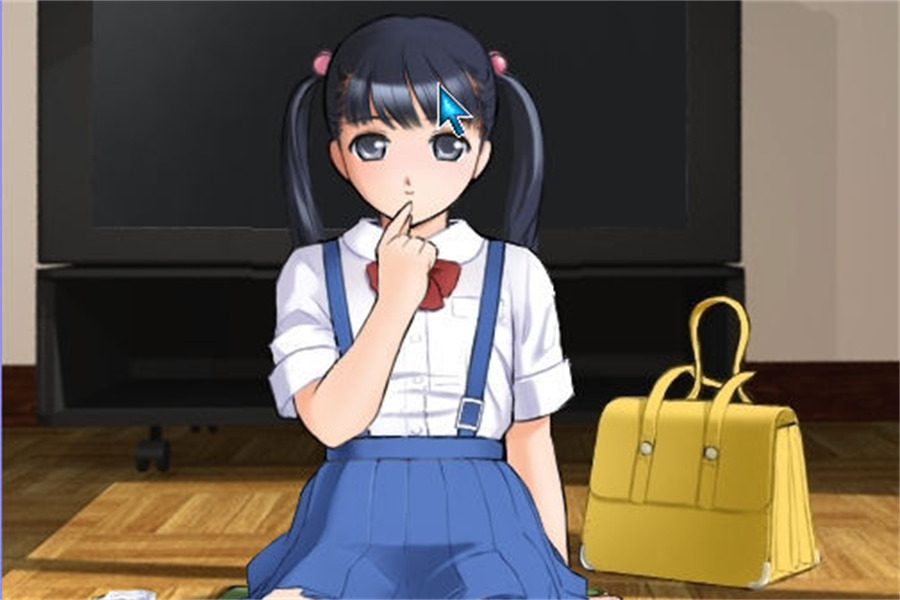 阳光下的真实手机汉化版