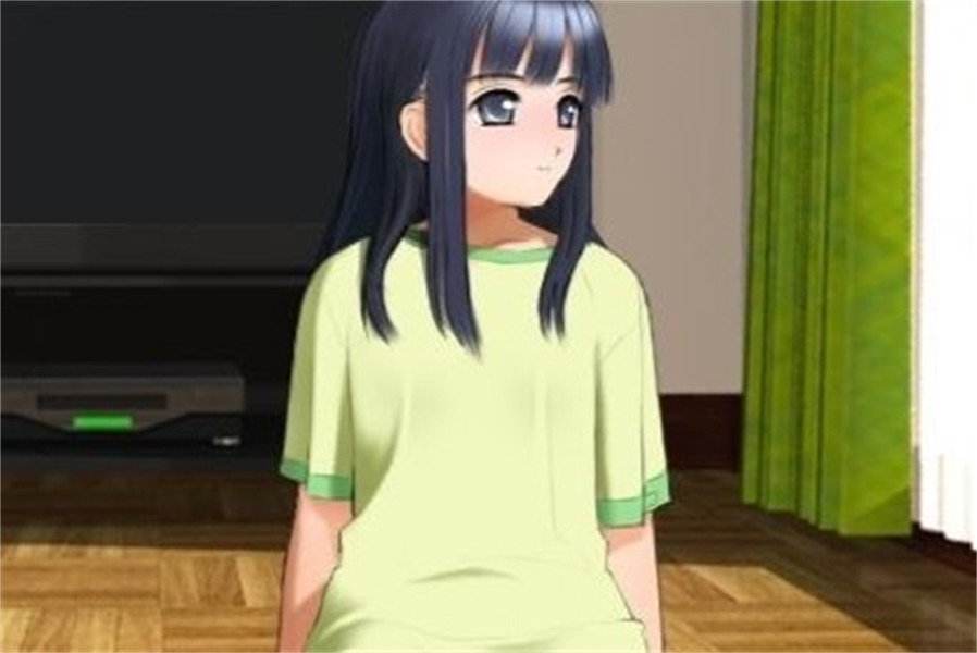 阳光下的真实手机汉化版