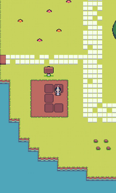 超级迷你农场汉化版