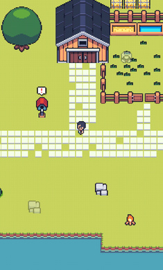 超级迷你农场汉化版