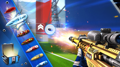 狙击手冠军安卓版