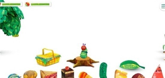 我的饥饿毛毛虫手机版