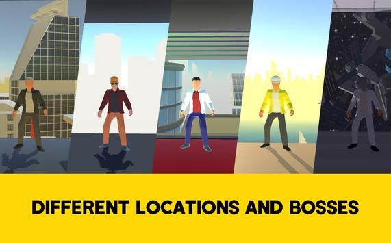 扔掉你的老板手机版