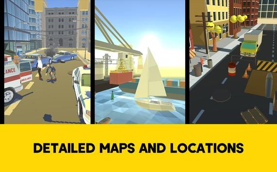 扔掉你的老板手机版