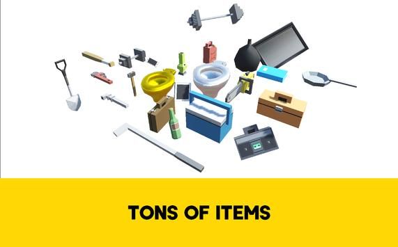 扔掉你的老板手机版