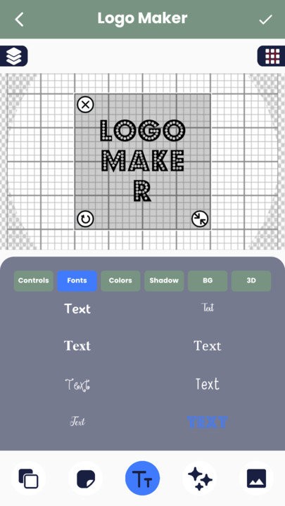 logo商标制作大师免费版