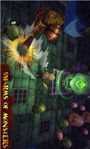 口袋RPGPocketRPG最新版