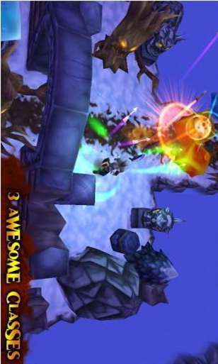 口袋RPGPocketRPG最新版