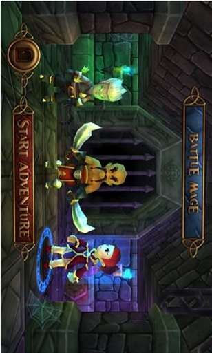 口袋RPGPocketRPG最新版