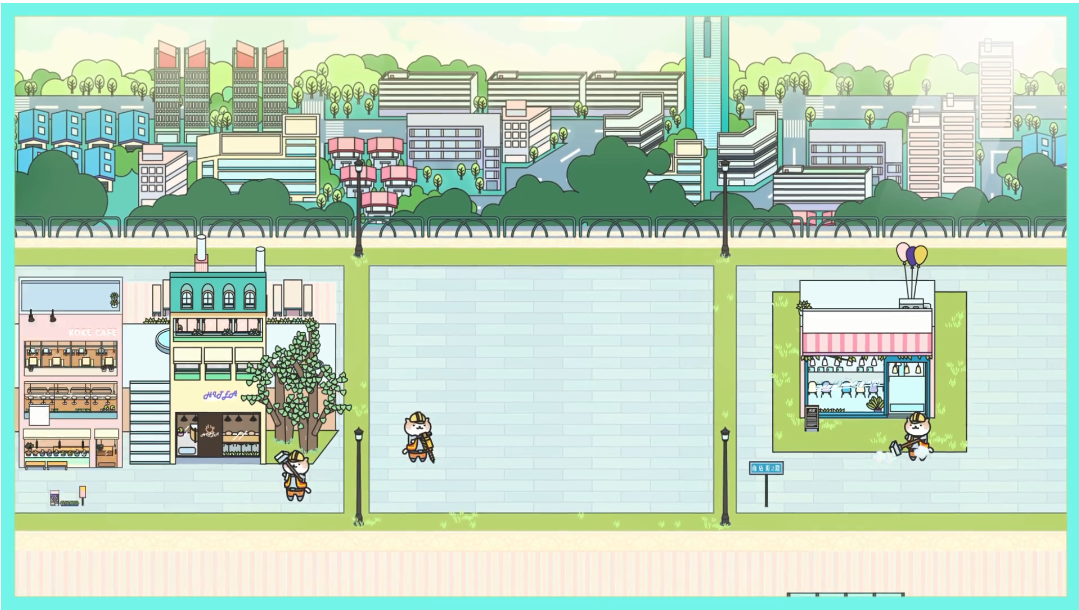 网红奶茶店养成记免费版