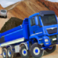 越野重型卡车手机版