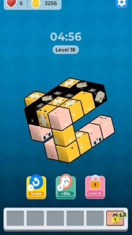 果酱猫3D安卓官方版