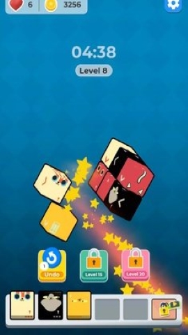 果酱猫3D安卓官方版