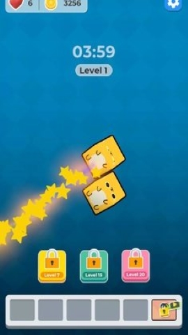 果酱猫3D安卓官方版