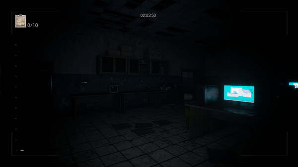 尖叫才能奔跑汉化版