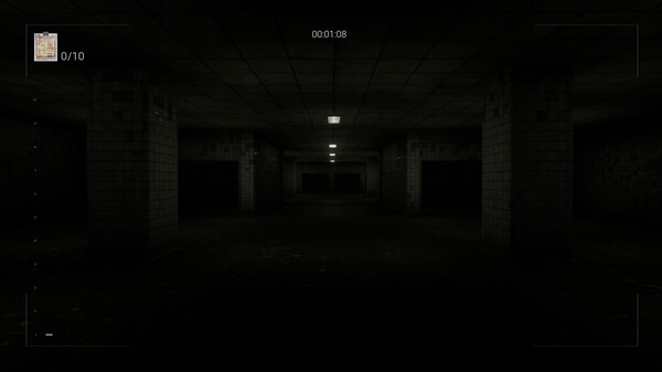 尖叫才能奔跑汉化版