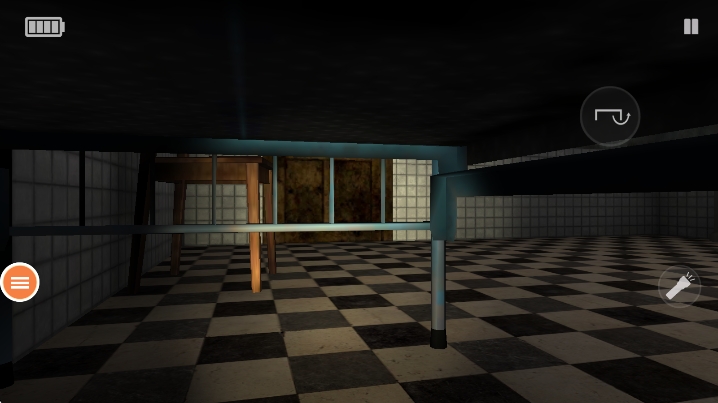 尖叫才能奔跑汉化版