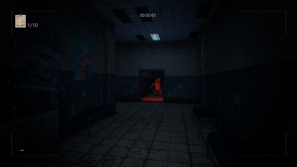 尖叫才能奔跑汉化版