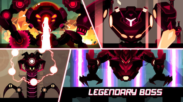 忍者复仇联盟官网版