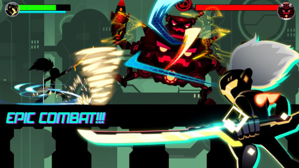 忍者复仇联盟官网版