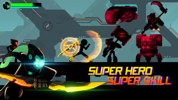 忍者复仇联盟官网版