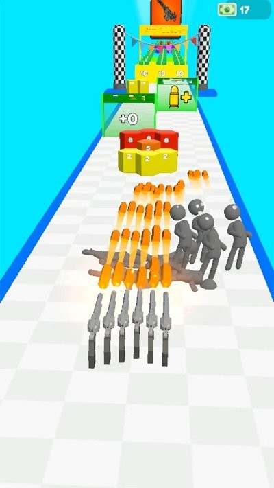 克隆枪去更新版