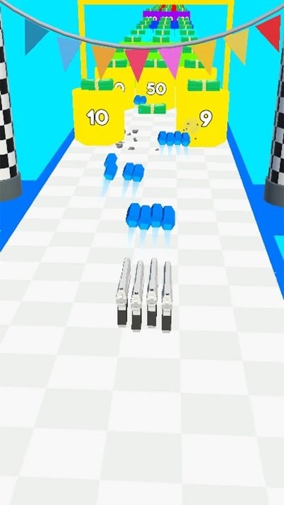 克隆枪去更新版