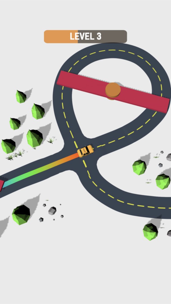 赛车竞技大比拼2024最新版